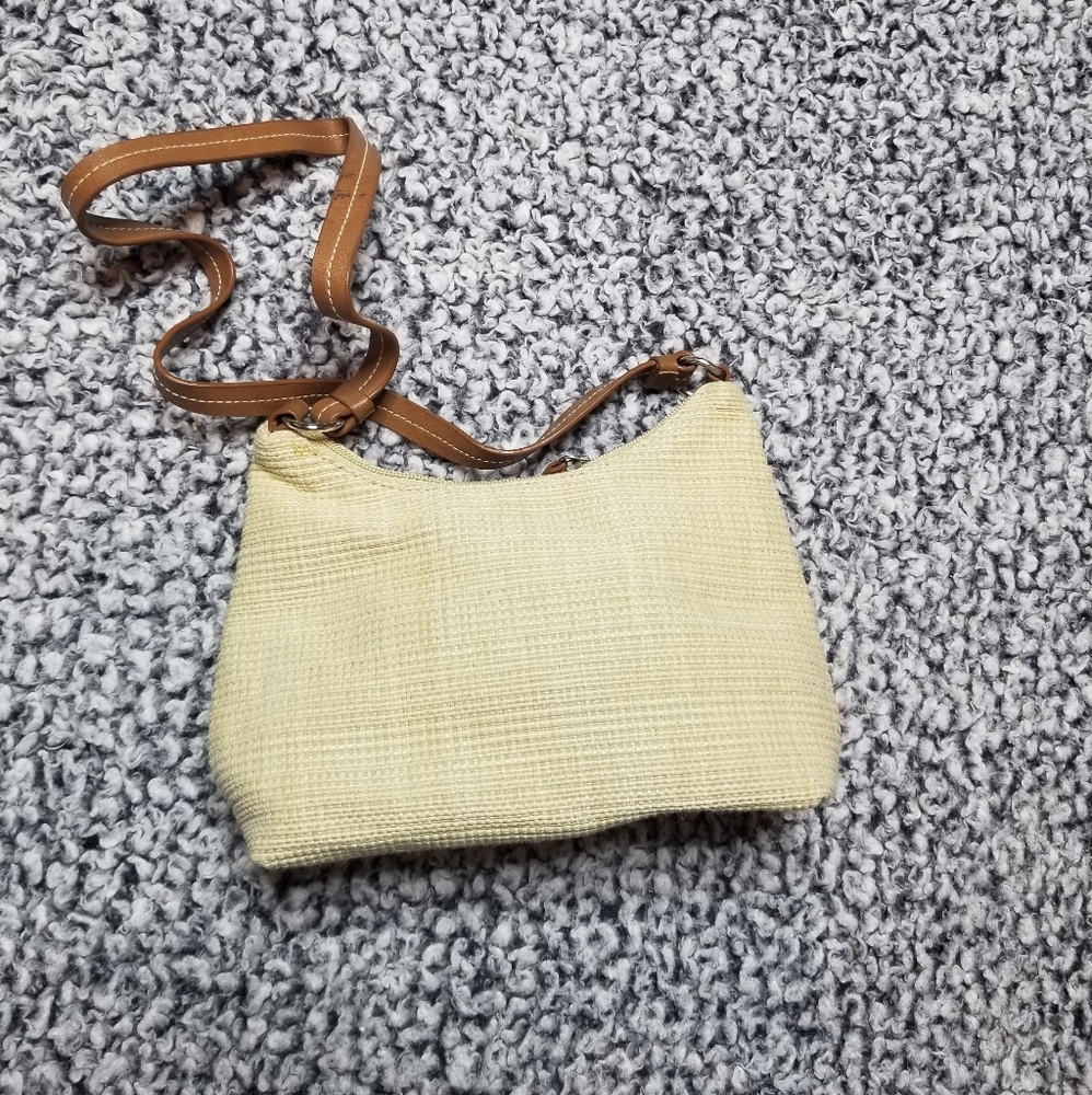 Cherokee Fruit Purse 🍇🍒 - Picture 3 of 6